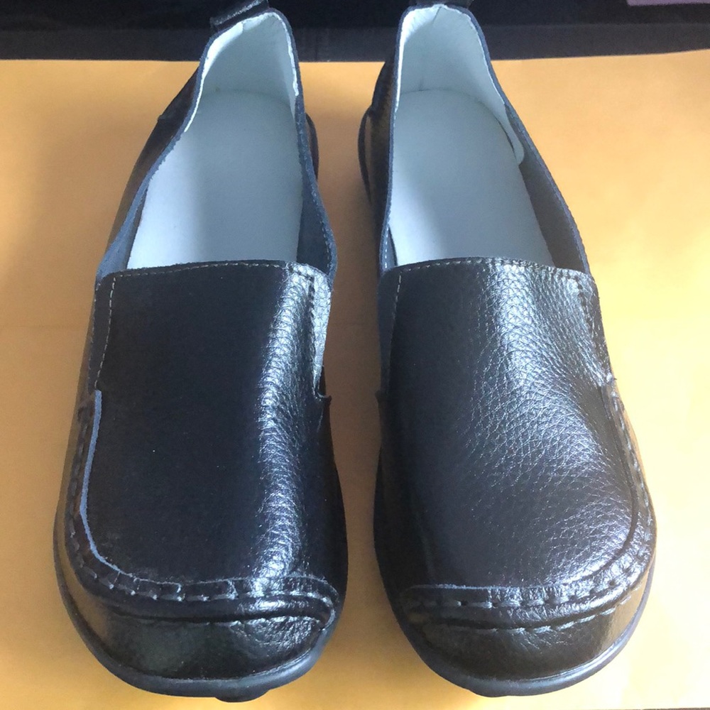 Brand New Loafers